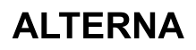 ALTERNA